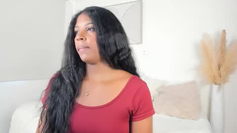 zoegarner10 online show from March 13, 2026, 6:58 pm