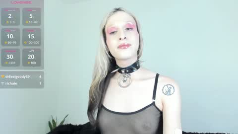 zoe online show from December 11, 2024, 3:15 pm