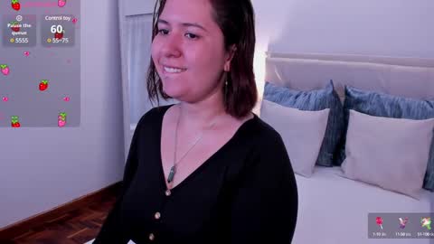 Zoes online show from March 11, 2025, 11:23 am