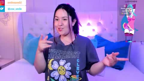 Zoes online show from September 17, 2025, 2:30 pm