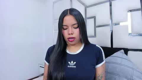 ZoeSwam online show from February 10, 2026, 1:59 pm