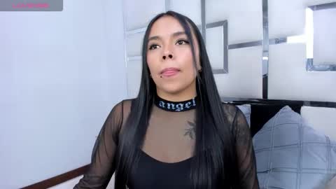 ZoeSwam online show from March 1, 2026, 2:30 pm