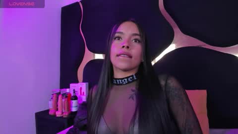 ZoeSwam online show from March 2, 2026, 3:20 am