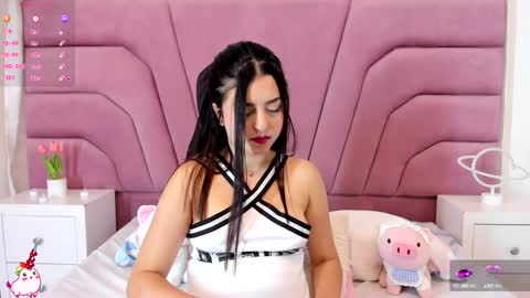 zoewillian online show from January 30, 2025, 8:21 pm