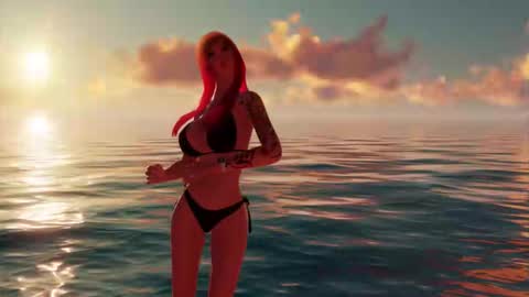 Snapshot of zoexx7 chatting on February 9, 2026, 5:17 pm zoexx7 online show from February 9, 2026, 5:17 pm