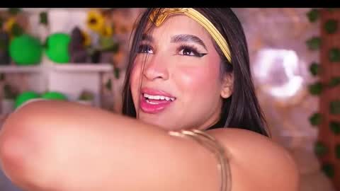 zoey fox  online show from March 21, 2026, 12:37 am