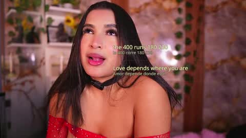 zoey fox  online show from April 10, 2026, 1:44 am