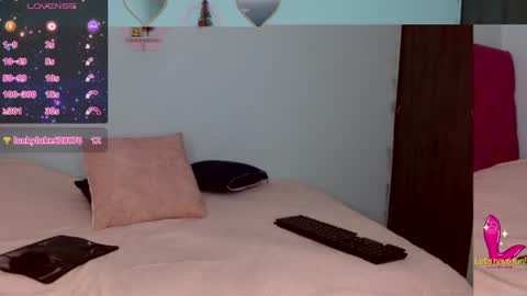 Snapshot of zoeycarter__ chatting on July 11, 2026, 2:14 am Zoey online show from July 11, 2026, 2:14 am