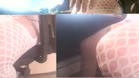zoeyintense online show from June 8, 2026, 1:44 pm