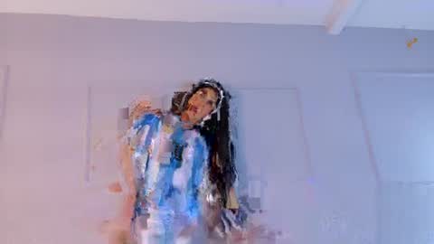 Snapshot of zoeypetit chatting on June 19, 2026, 1:59 pm Zoey online show from June 19, 2026, 1:59 pm