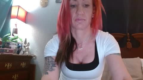 Zoey Portland online show from March 30, 2026, 10:00 pm