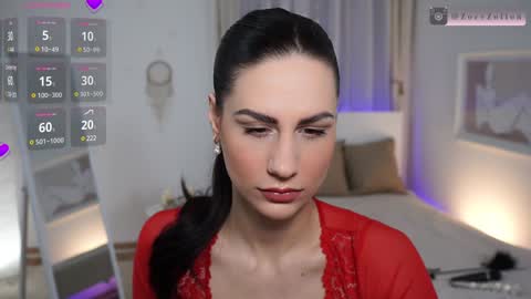 zoezolton online show from January 24, 2025, 11:59 am