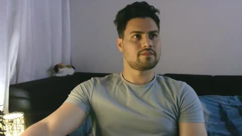 ZohanMohamed online show from February 20, 2025, 9:22 am