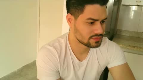 ZohanMohamed online show from October 8, 2025, 8:28 pm