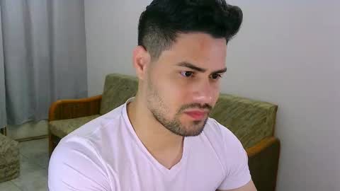 ZohanMohamed online show from December 18, 2025, 8:53 am