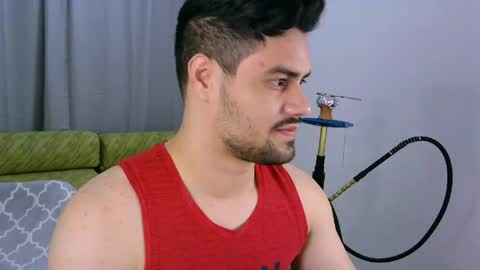 ZohanMohamed online show from March 29, 2026, 2:11 am