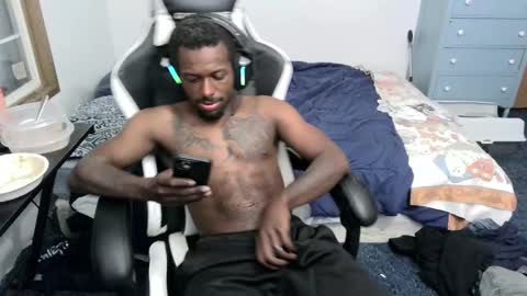 zoneingout online show from February 27, 2025, 1:59 am