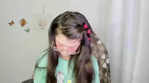 Alicie online show from February 20, 2026, 6:26 am