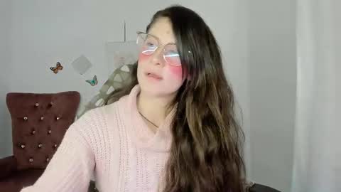 Alicie online show from February 25, 2026, 2:05 pm