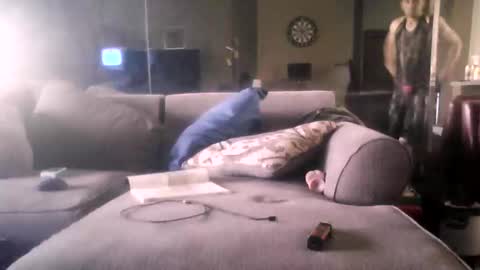 zooroxxx101 online show from March 29, 2026, 11:05 pm