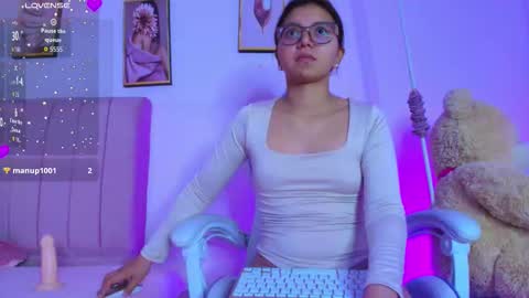 Zoe online show from March 10, 2026, 12:10 pm