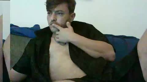 Roy online show from December 19, 2025, 6:59 pm