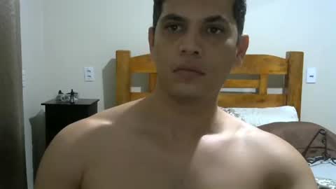 zoro_00 online show from March 5, 2026, 12:45 pm