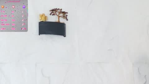 Violeta online show from October 5, 2025, 12:14 pm