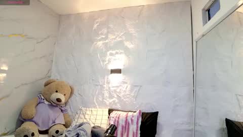 Violeta online show from February 2, 2026, 11:09 am