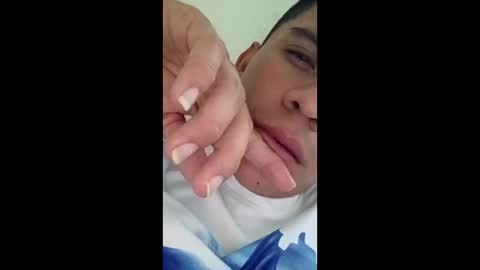 zorritod online show from March 22, 2026, 8:56 pm