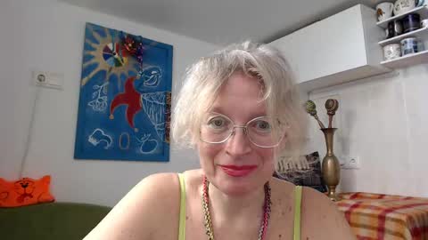 Zosya1111 online show from December 25, 2024, 10:17 am