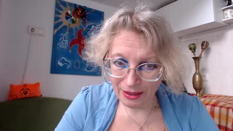 Zosya1111 online show from December 29, 2024, 9:17 am