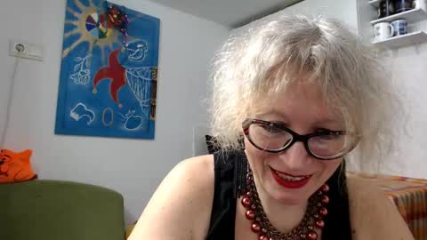 Zosya1111 online show from January 6, 2025, 8:46 am