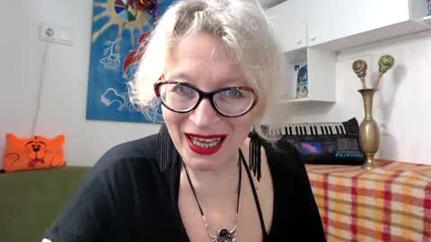 Zosya1111 online show from January 11, 2025, 9:47 am