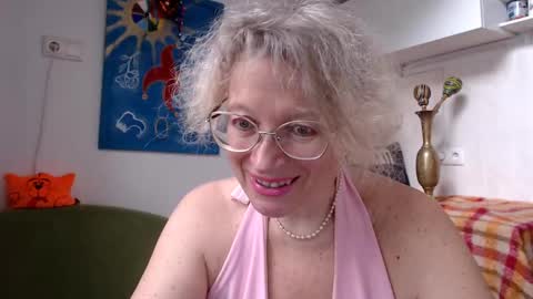 Zosya1111 online show from January 12, 2025, 8:57 am