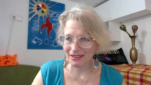 Zosya1111 online show from January 19, 2025, 4:57 pm