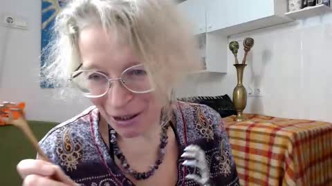 Zosya1111 online show from January 23, 2025, 3:32 pm