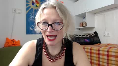 Zosya1111 online show from February 1, 2025, 1:30 pm