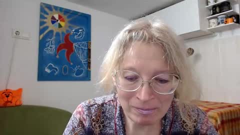 Zosya1111 online show from February 20, 2025, 3:19 pm