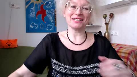 Zosya1111 online show from February 21, 2025, 7:56 am