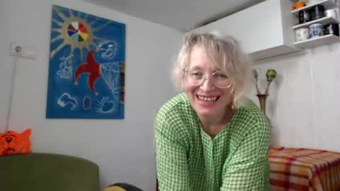 Zosya1111 online show from March 3, 2025, 1:53 pm