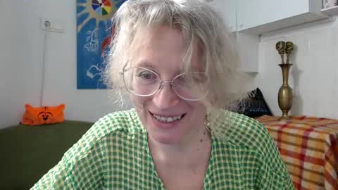 Zosya1111 online show from March 3, 2025, 4:56 pm