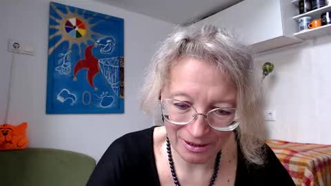 Zosya1111 online show from March 5, 2025, 10:33 am