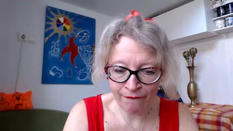 Zosya1111 online show from March 7, 2025, 8:02 am