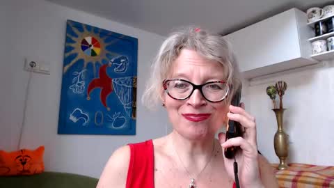 Zosya1111 online show from March 7, 2025, 11:07 am