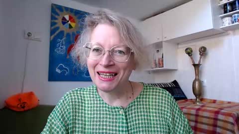 Zosya1111 online show from March 8, 2025, 7:38 am