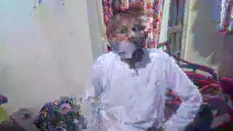 Snapshot of zoyakhan803 chatting on March 7, 2025, 10:32 pm zoyakhan803 online show from March 7, 2025, 10:32 pm