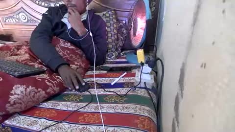 zoyakhan803 online show from February 10, 2026, 9:35 am