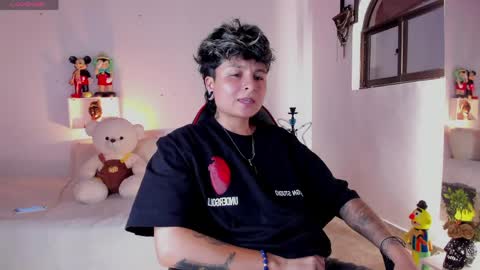 Zury Ramirez online show from May 15, 2026, 8:05 pm