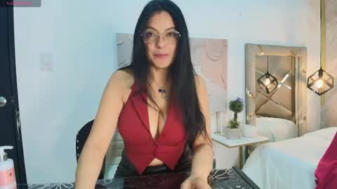 Zuzana21 online show from July 10, 2026, 1:47 pm